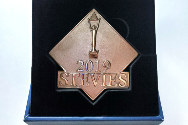 BrightSprings Talent Acquisition Group Earns Silver Stevie Award For